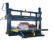 A4 Line with Packing